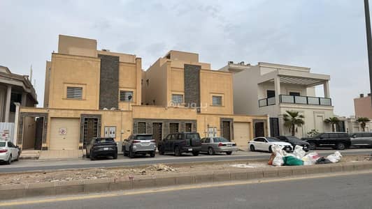 شقة 4 غرف نوم للايجار في شمال الرياض، الرياض - للايجار شقه بحي القيروان