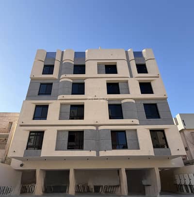 3 Bedroom Apartment for Sale in North Jeddah, Jeddah - A residential apartment consisting of 3 rooms for sale in a prime location in Al-Naim Neighborhood, North Jeddah