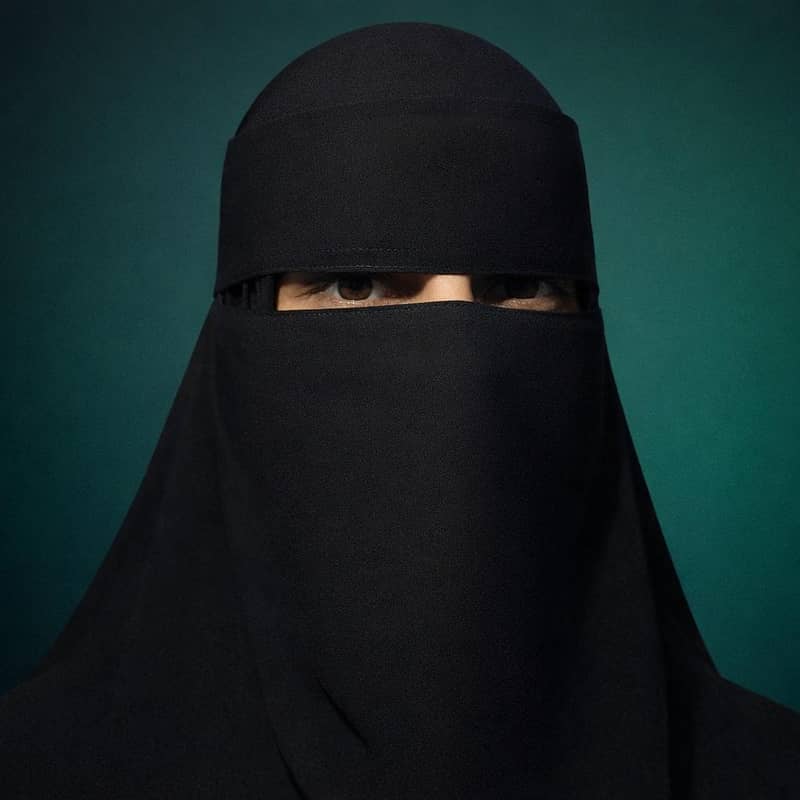 Khadijah Saeed