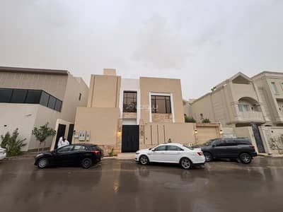 3 Bedroom Apartment for Rent in North Riyadh, Riyadh - For rent: a first-floor apartment in a villa in Al-Dhuhan District, Al-Narjis neighborhood.