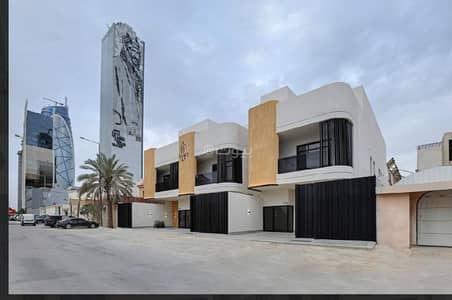 دور 3 غرف نوم للبيع في شمال الرياض، الرياض - للبيع ادوار حي العقيق