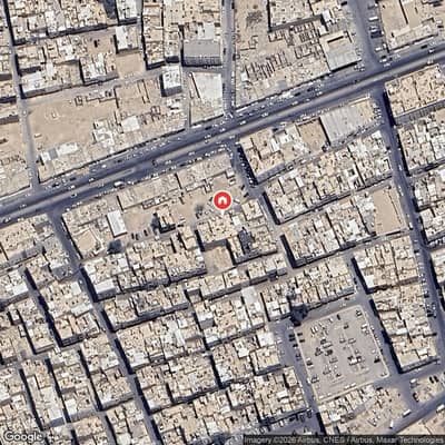 Commercial Building for Sale in Central Riyadh, Riyadh - 4 Bedroom Building For Sale in Al Ghubaira, Riyadh