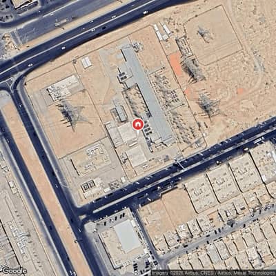 Commercial Land for Rent in East Riyadh, Riyadh - Educational facility site for long-term investment