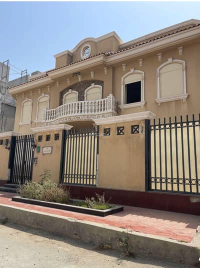 فیلا 6 غرف نوم للبيع في شمال جدة، جدة - فيلا للبيع في الشاطئ، جدة
