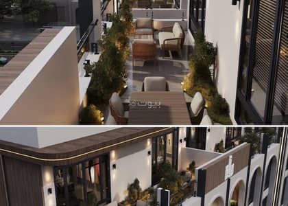 فلیٹ 2 غرفة نوم للبيع في شمال جدة، جدة - شقة مميزة للبيع في أبحر الجنوبية – جدة