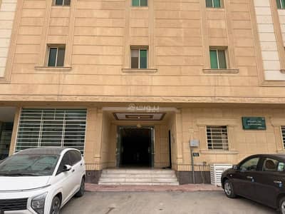 فلیٹ 3 غرف نوم للايجار في شمال الرياض، الرياض - شقة للايجار في حي الصحافة القيمة الايجارية 46200