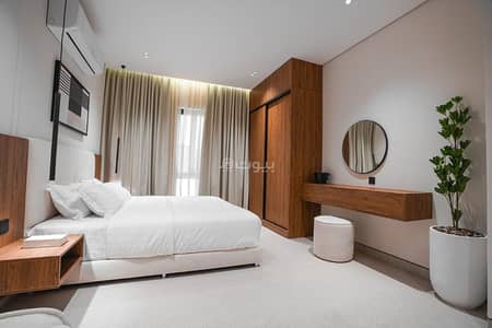 Studio for Rent in East Riyadh, Riyadh - Apartment in East Riyadh，Qurtubah 6500 SAR - 87949207