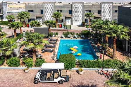 فیلا 11 غرف نوم للايجار في شمال الرياض، الرياض - كمباوند للإيجار بالكامل للمستثمرين مجدد بالكامل مفروش راقي جدا في شارع أبي زرعة, حي القيروان, مدينة الرياض, منطقة الرياض