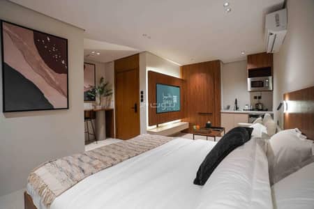 Studio for Rent in North Riyadh, Riyadh - Studio for rent in Al-Nafel, Riyadh