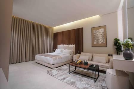 استوديو  للايجار في شمال الرياض، الرياض - وحدة سكنية في العارض، الرياض