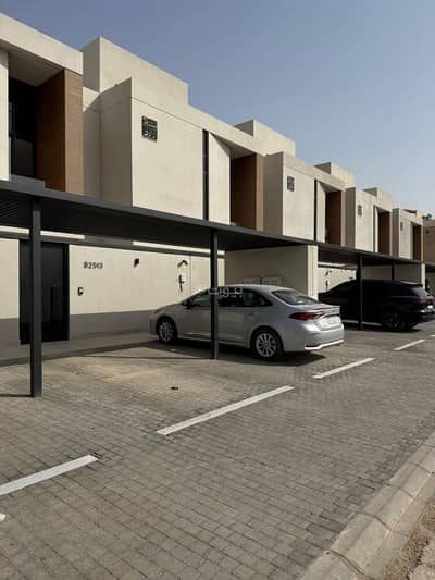 4 Bedroom Floor for Sale in East Riyadh, Riyadh - Apartment for sale in Al-Qurtuba district, Riyadh, in a prestigious project
