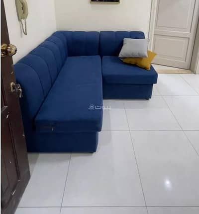 2 Bedroom Apartment for Rent in North Jeddah, Jeddah - Studio Apartment For Rent in Al Bawadi, Jeddah