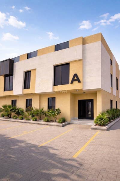 فلیٹ 3 غرف نوم للايجار في شمال الرياض، الرياض - شقة جديدة للايجار في حي النرجس