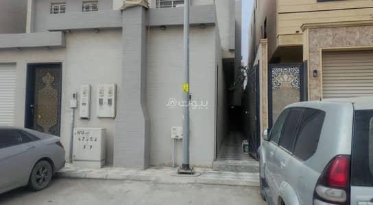 3 Bedroom Apartment for Rent in East Riyadh, Riyadh - An apartment for rent in Al-Qadsiya district, Riyadh*