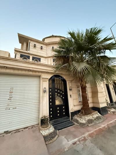 5 Bedroom Villa for Rent in East Riyadh, Riyadh - Villa for rent in Al-Rimal neighborhood