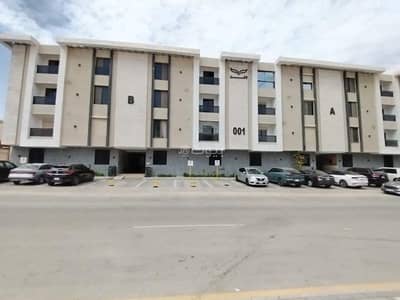 3 Bedroom Apartment for Rent in North Riyadh, Riyadh - Apartment for rent on Abdullah Al-Kharji Street, Al-Malqa District, Riyadh