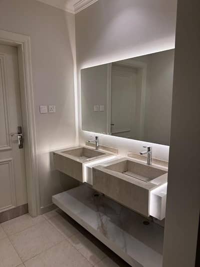 5 Bedroom Villa for Rent in North Riyadh, Riyadh - Villa for rent in Hittin neighborhood