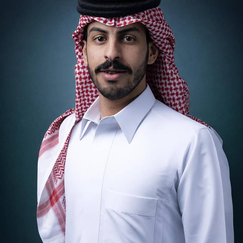 يوسف سعود