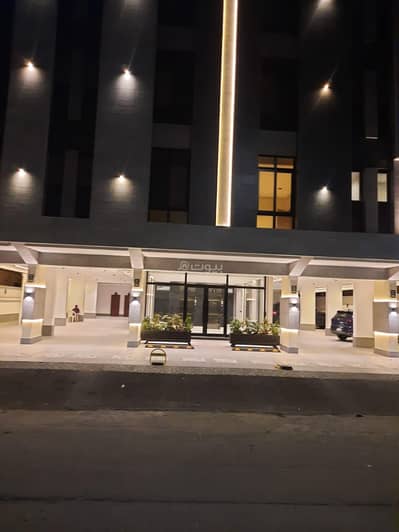 فلیٹ 4 غرف نوم للايجار في شمال جدة، جدة - شقة للإيجار في شارع عطاء ابو عبدالله, حي النزهة, مدينة جدة, منطقة مكة المكرمة