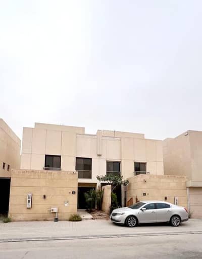 3 Bedroom Villa for Sale in Al Asemah, Al Diriyah - Villa for sale on Al-Asima Street 51, Al-Asima District, Diriyah City