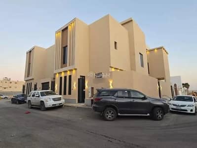 فیلا 6 غرف نوم للبيع في غرب الرياض، الرياض - فيلا 6 غرف نوم للبيع في ضاحية لبان، الرياض