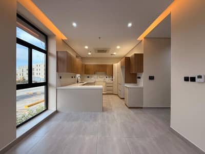 3 Bedroom Apartment for Rent in North Riyadh, Riyadh - Satel in Dome | 3-Bedroom Unfurnished Apartment