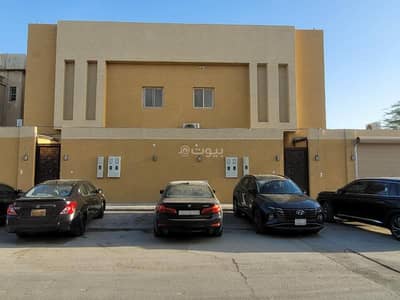 1 Bedroom Flat for Rent in North Riyadh, Riyadh - Luxury apartments