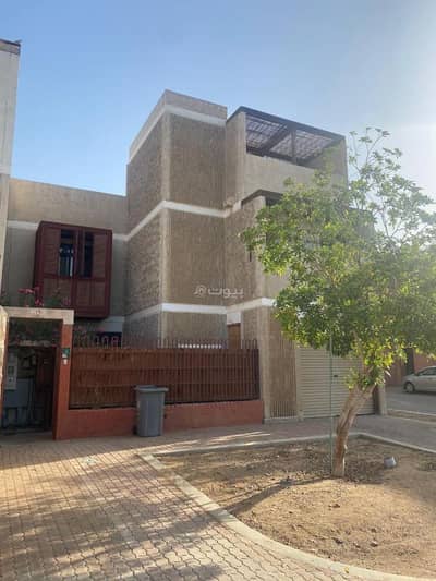 فیلا 2 غرفة نوم للايجار في رضوى، ينبع - فيلا للإيجار بينبع الصناعية (رضوى 3) 27 ألف قابل للتفاوض