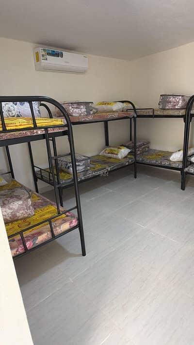 غرفة  للايجار في شرق الرياض، الرياض - غرف عزاب للإيجار - حي الرمال