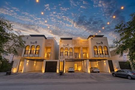 دور 3 غرف نوم للبيع في شمال الرياض، الرياض - طابق للبيع في النرجس، الرياض