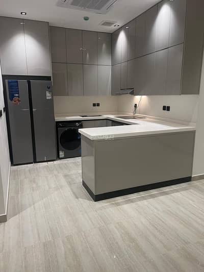 3 Bedroom Apartment for Rent in East Riyadh, Riyadh - 3-bedroom apartment for rent in Al-Qadisiyah