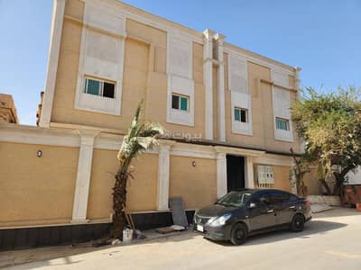 شقة 1 غرفة نوم للايجار في شمال الرياض، الرياض - شقة بغرفة نوم واحدة للإيجار في المربع، الرياض