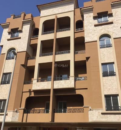 6 Bedroom Apartment for Rent in North Jeddah, Jeddah - A distinctive apartment for rent