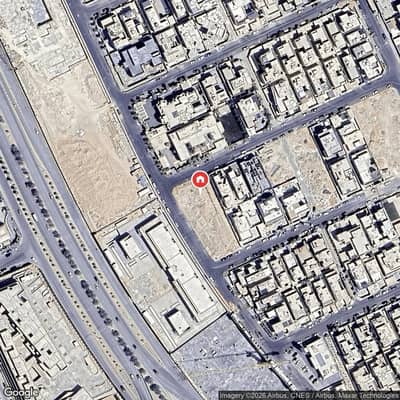 Residential Land for Sale in North Riyadh, Riyadh - Residential Land in North Riyadh，Al Malqa 14985170 SAR - 87948548