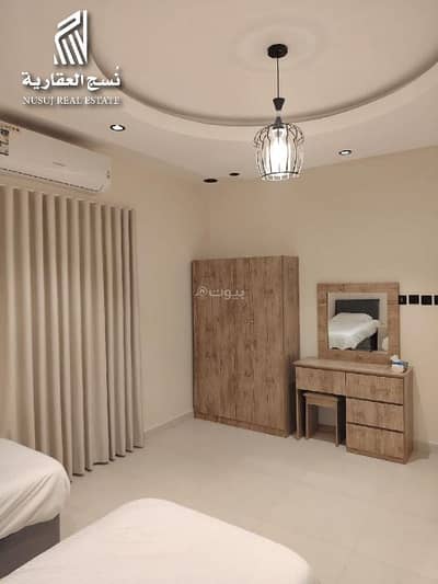 1 Bedroom Apartment for Rent in Al Aqoul, Madina - Serviced apartments in Al Sharq district