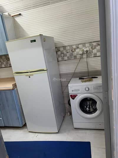 2 Bedroom Apartment for Rent in East Riyadh, Riyadh - A furnished apartment for rent in the Down Town area in Riyadh