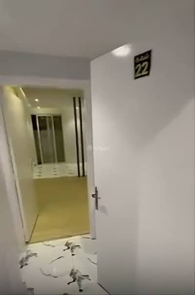 فلیٹ 2 غرفة نوم للايجار في شمال الرياض، الرياض - شقة مكونة من غرفتي نوم للإيجار في العقيق، الرياض