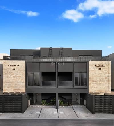 دور 3 غرف نوم للبيع في شمال الرياض، الرياض - دور فاخر للبيع في حي المرسلات – مشروع سقيفة 28