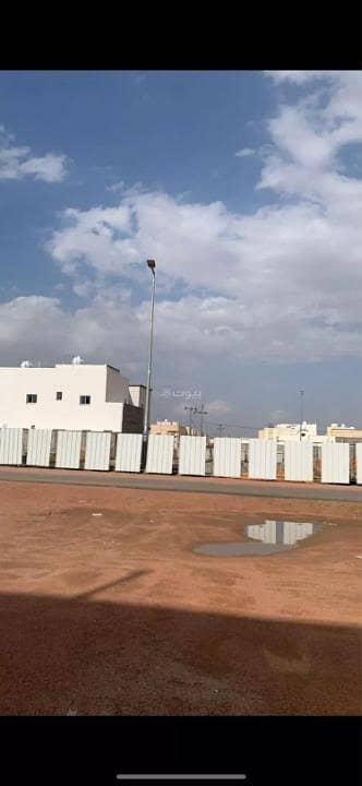 Residential Land for Sale in Murefeq, Hail - Residential land for sale in Al Wadi, Marifq