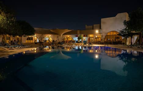 3 Bedroom Villa for Rent in East Riyadh, Riyadh - Villa for rent inside Najd Compound in Granada District – Riyadh