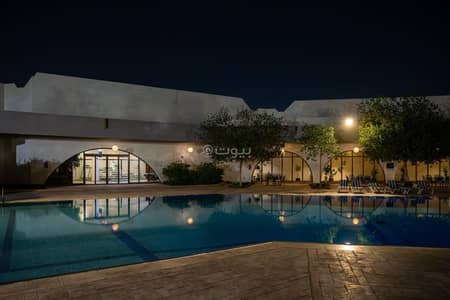 3 Bedroom Villa for Rent in East Riyadh, Riyadh - Villa for rent inside al-Najd compound in Granada neighborhood – Riyadh