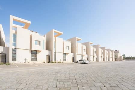 3 Bedroom Residential Building for Rent in North Jeddah, Jeddah - Apartments for rent in Al-Ubair al-Shamaliyah, Al-Amouj neighborhood, Diar Sara Compound