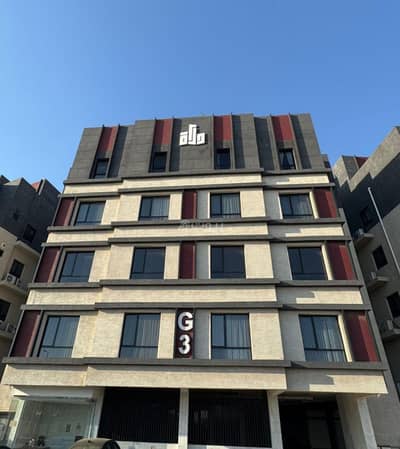4 Bedroom Flat for Sale in North Jeddah, Jeddah - Apartment for sale - Al-Manar neighborhood | Prime location