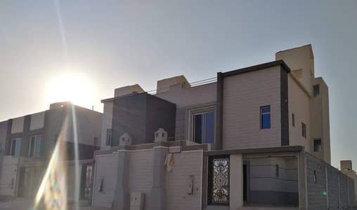 فیلا للبيع في الرياض، منطقة الرياض - فيلا دوبلكس درج صالة | 200م2 للبيع بظهرة لبن فیلا للبيع في الرياض، منطقة الرياض - فيلا دوبلكس درج صالة | 200م2 للبيع بظهرة لبن