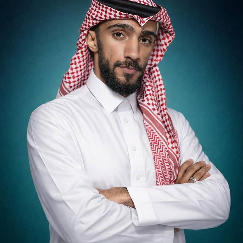 Ali Nassim