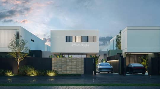 3 Bedroom Villa for Sale in Al Fanar, Dammam - Villa for sale in Al-Fanar, Dammam