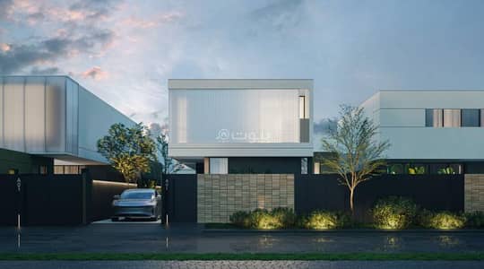 5 Bedroom Villa for Sale in Al Fanar, Dammam - Villa for sale - Al Fanar district