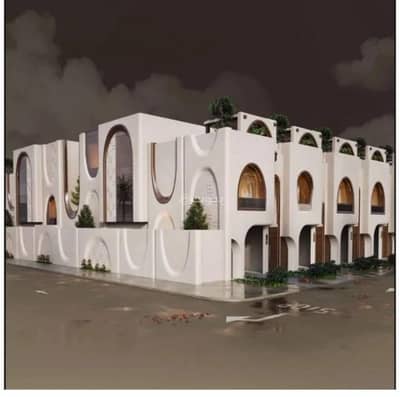 6 Bedroom Villa for Sale in North Jeddah, Jeddah - Villa For Sale in Al Rawdah, North Jeddah