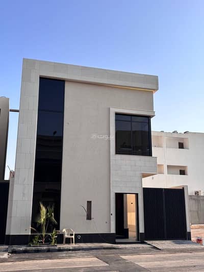 5 Bedroom Villa for Sale in West Riyadh, Riyadh - Detached duplex for sale in Al Muhdiya neighborhood