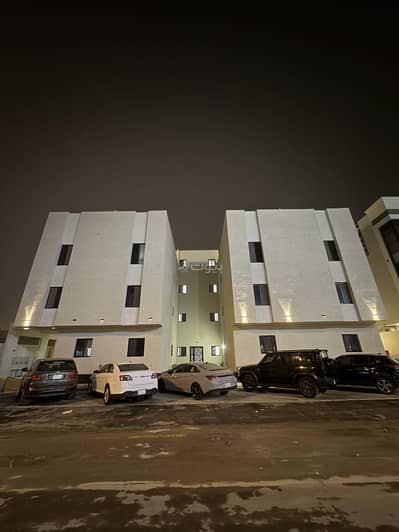 شقة 1 غرفة نوم للايجار في غرب الرياض، الرياض - شقة مفروشة فاخرة للإيجار